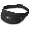 Hip Pack - Black - Black - Waist Travel Pack | Dakine