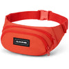 Hip Pack - Flame Scarlet - Flame Scarlet - Waist Travel Pack | Dakine