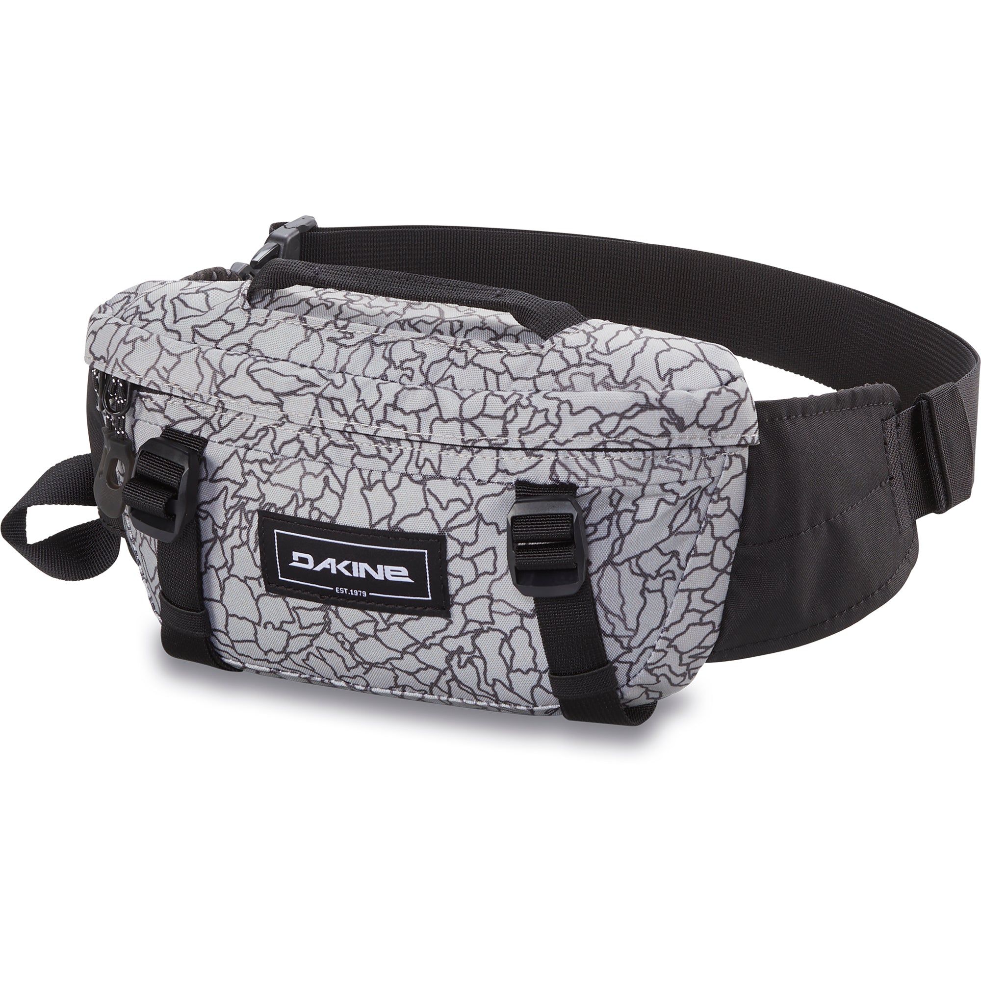 Hot Laps 1L Bike Waist Bag – Dakine