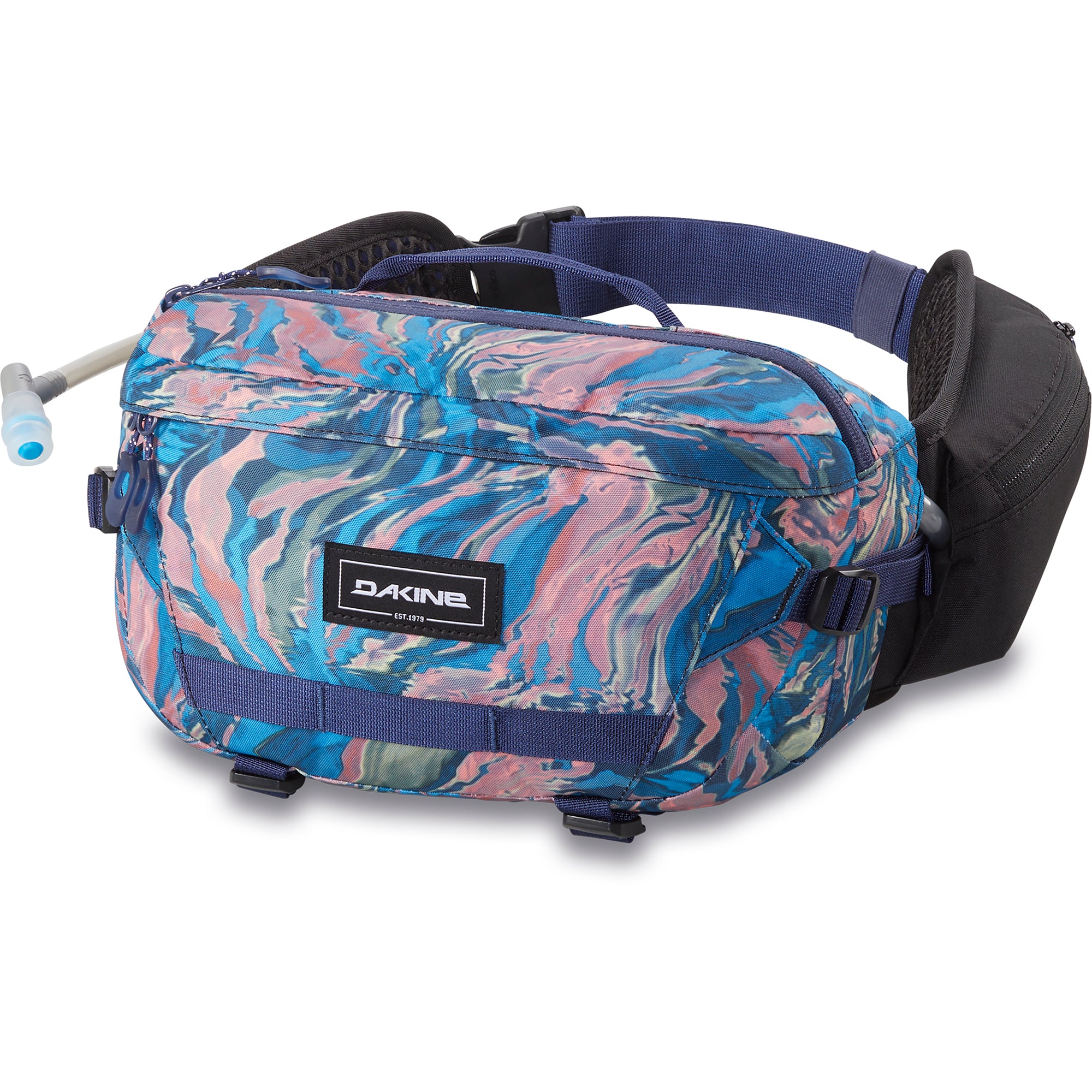 ★Dakineダカイン★Hot Laps 5L Lumbar Pack関税込★ dakine-hotlaps-5l-bike-waist-