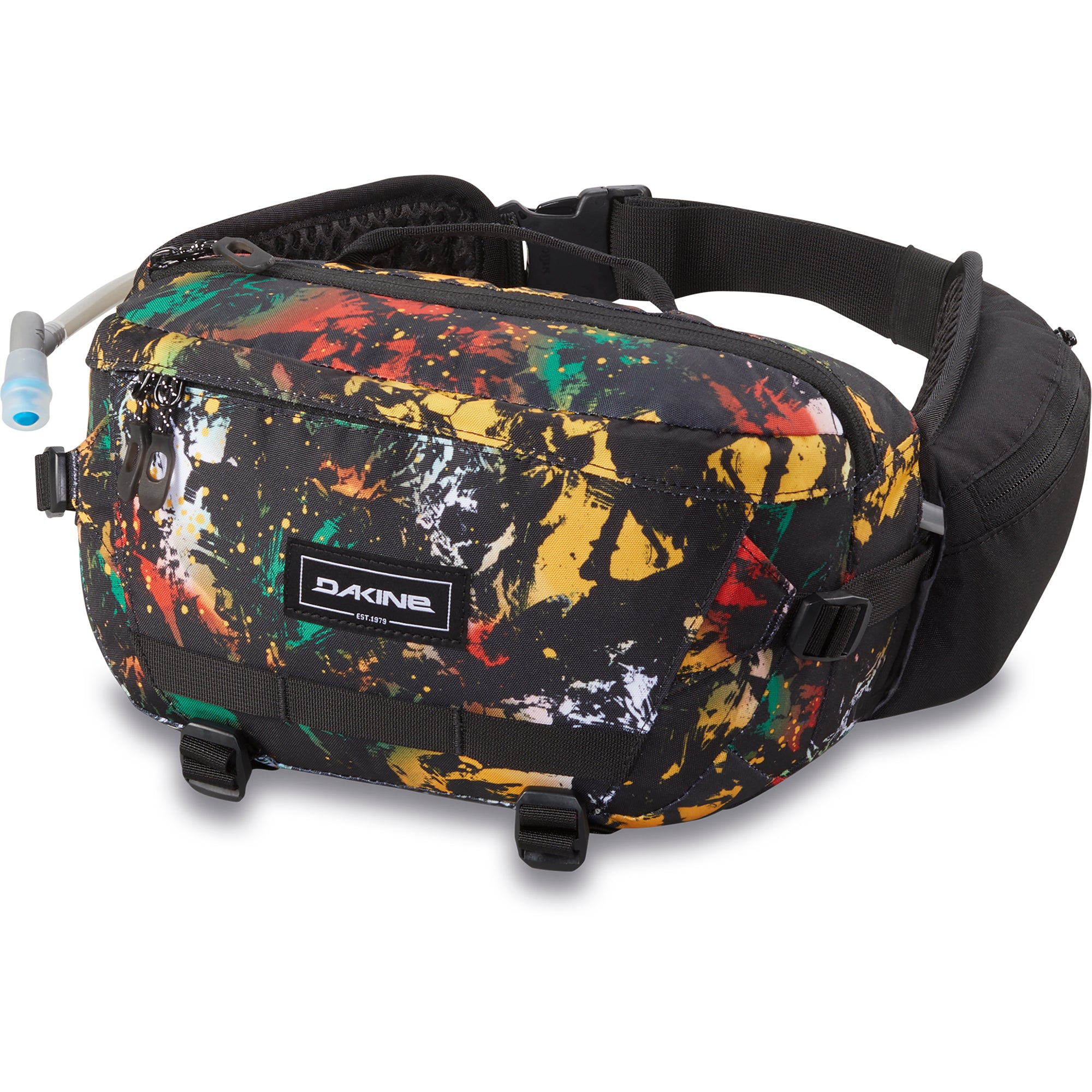 ★Dakineダカイン★Hot Laps 5L Lumbar Pack関税込★ Hot Laps 5L Bike Waist Bag – Dakine
