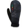 Impreza Gore-Tex Short Mitt - Black Vintage Camo - Black Vintage Camo - Men's Snowboard & Ski Glove | Dakine