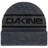 Jameson 2.0 Beanie X Mayhem - Mayhem Black - Mayhem Black - Knit Beanie | Dakine