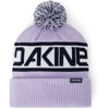 Jameson Beanie - Lavender - Lavender - Knit Beanie | Dakine