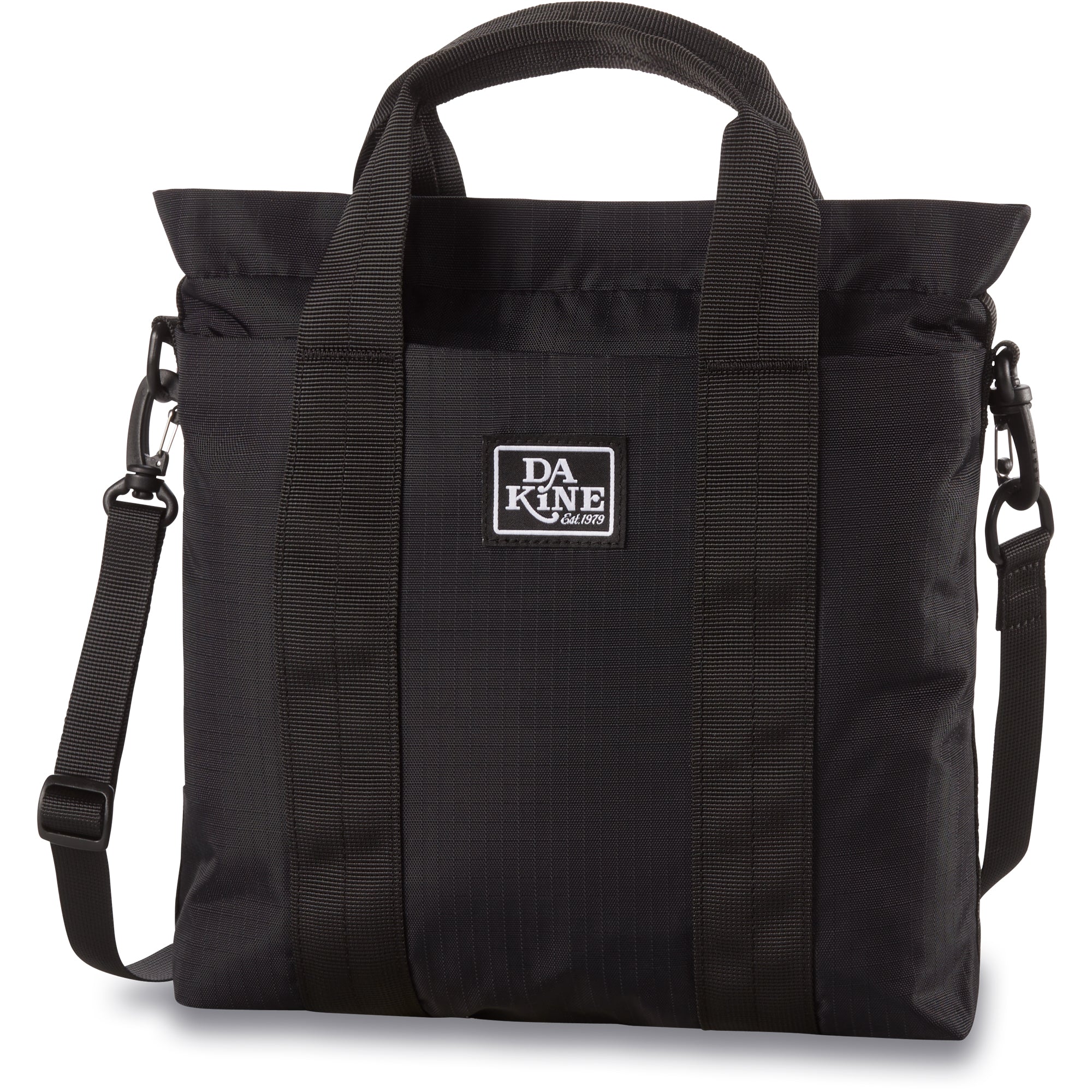 DECEMBERMAY . 2WAY Neopren Mini tote / 3-999-8503 . UNISEX