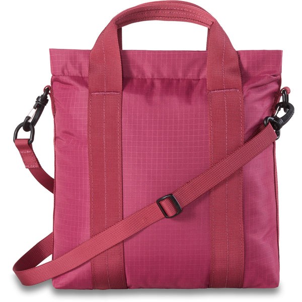 ●depound● Canvas Mini Tote Bag Red DP2535BG028MRDXX depound 드파운드 | ⠀ depound 2025 Summer Collection canvas