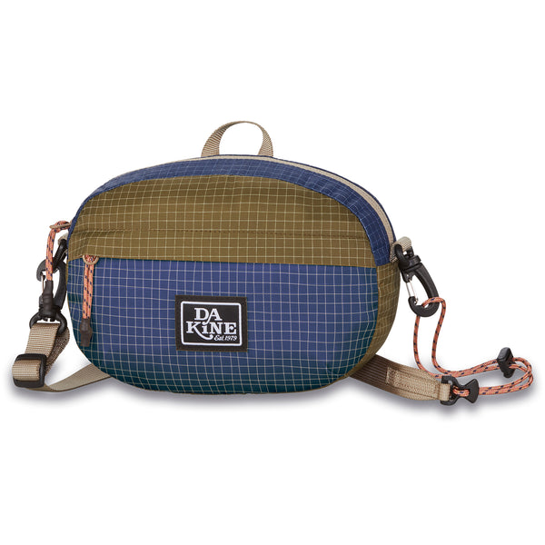 Joey Oval Crossbody – Dakine