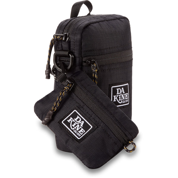 [AVANDRESS] ★24FW★Jude Wallet BLACK Jude Card Wallet - Black – Dakine