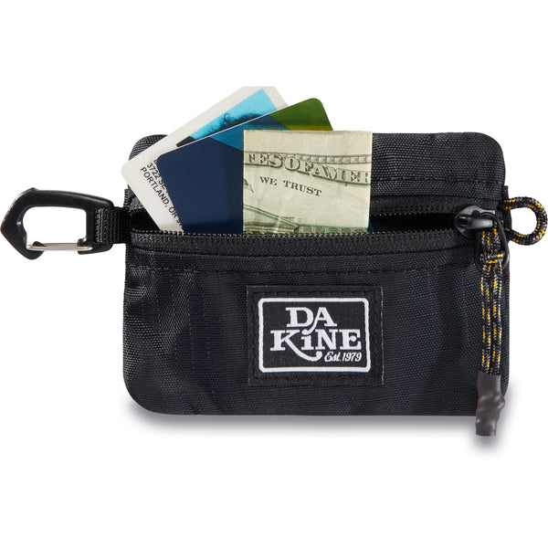 [AVANDRESS] ★24FW★Jude Wallet BLACK Jude Card Wallet - Black – Dakine