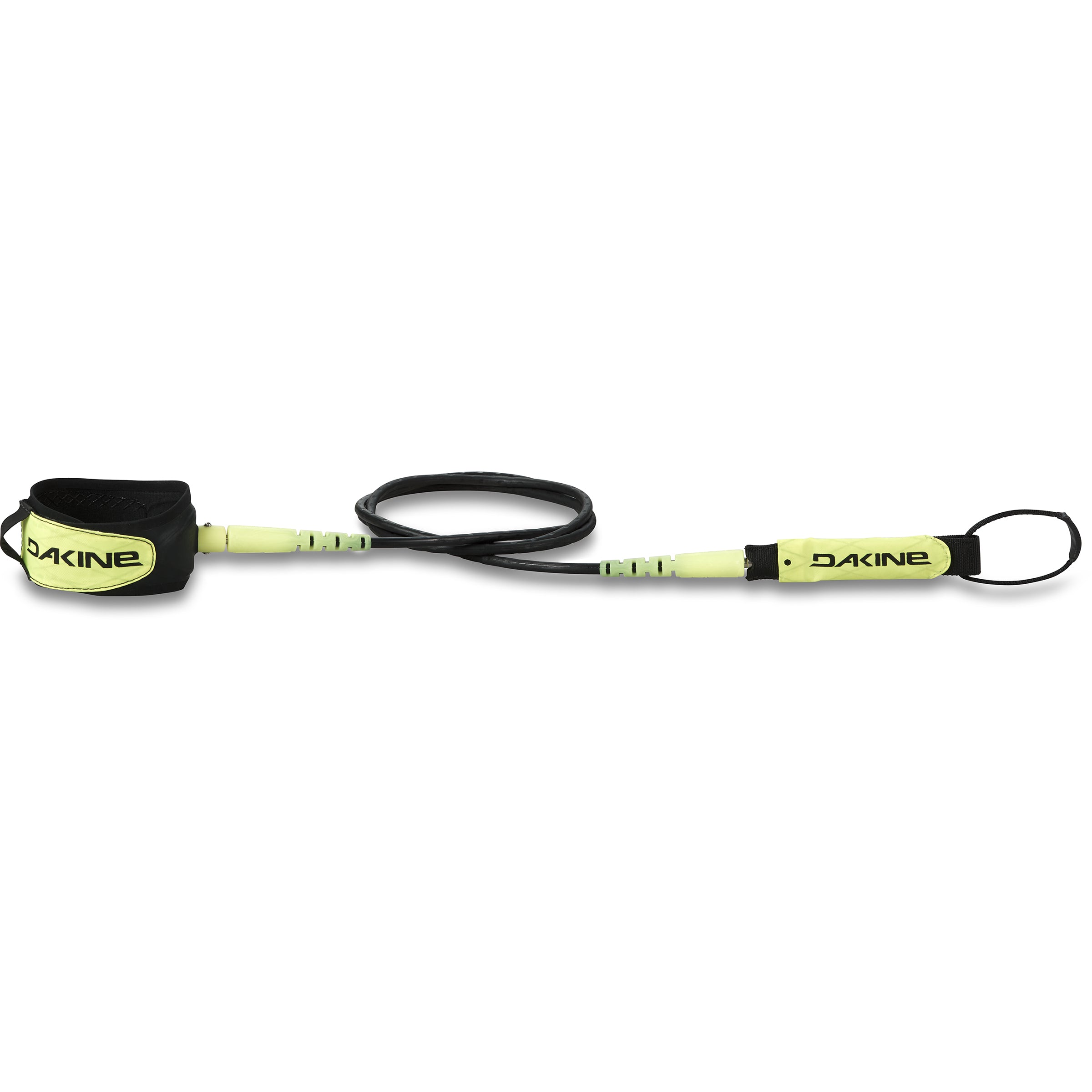 Dakine D.100.5015.804.OS Kaimana Pro Comp Leash 6Ft X 3/16In