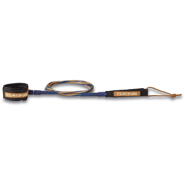 ダカイン DAKINE Kaimana Team Leash 6ft 2個セット ダカイン DAKINE Kaimana Team Leash 6ft 2個セット - メルカリ