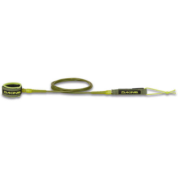 2025 DAKINE LEASH 8FT X 5/16EASYCLIP 新品 Dakine Kainui 8' X 5/16