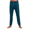 Pantalon léger Kickback - Homme - Schrund Blue - Men's Knit Pants | Dakine