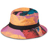 Chapeau bob Beach Bum - Enfant - Crafty - Kid's Fitted Hat | Dakine