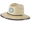 Pindo Straw Hat - Youth - Beach Day - Sun Hat | Dakine