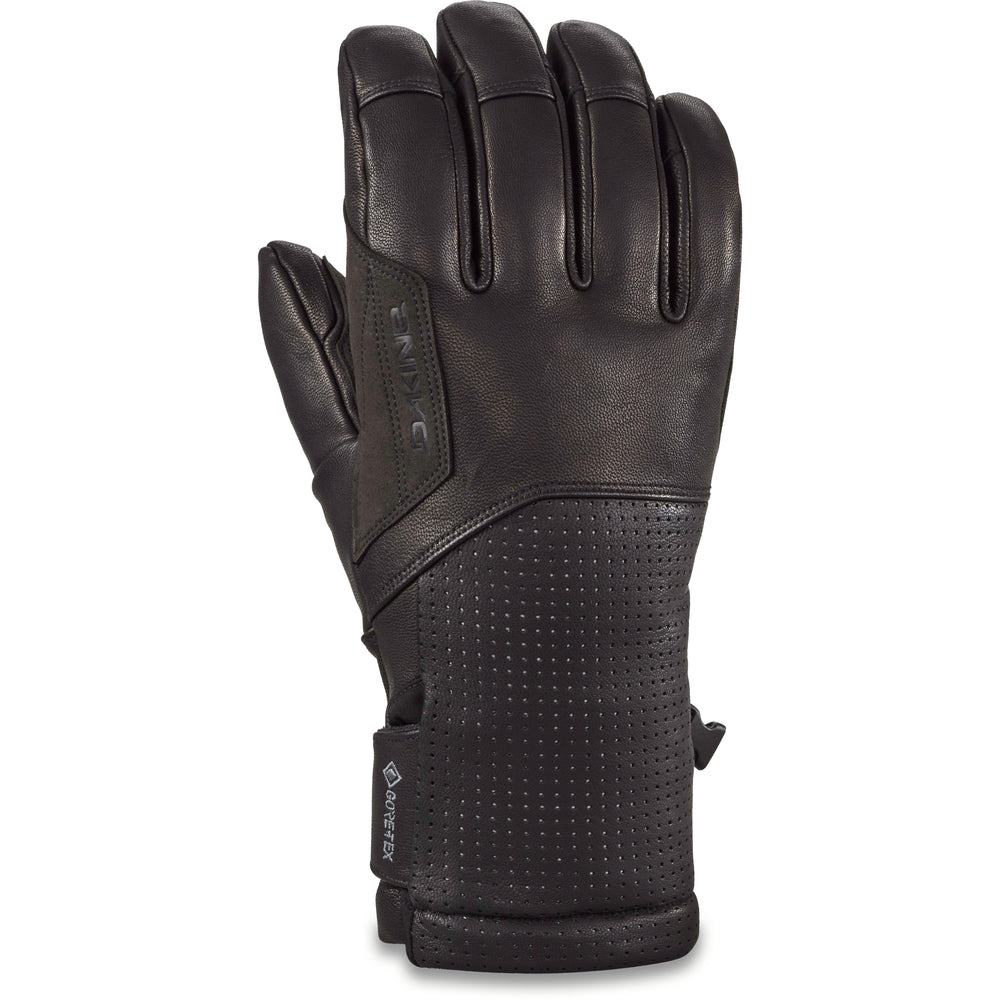 Pathfinder Kodiak Mechanic Gloves Synthetic Leather Palm Silicone Grip  Large