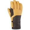 Kodiak GORE-TEX Glove - Tan - Men's Snowboard & Ski Glove | Dakine