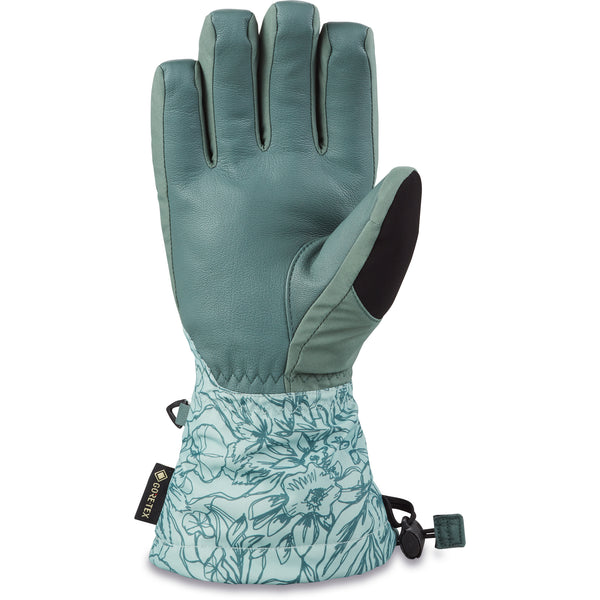 グローブ DAKINE SEQUOIA GORE-TEX レディース M Sequoia GORE-TEX Glove - Women's – Dakine