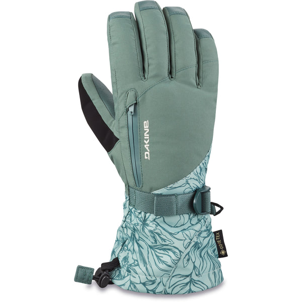 Leather Sequoia GORE-TEX Glove - Women's – Dakine