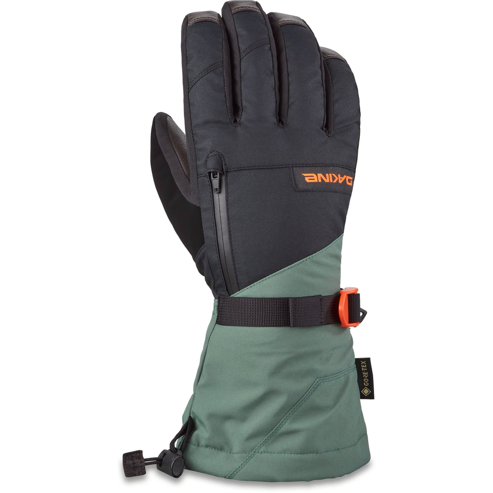 Dakine Leather Titan GORE-TEX Glove