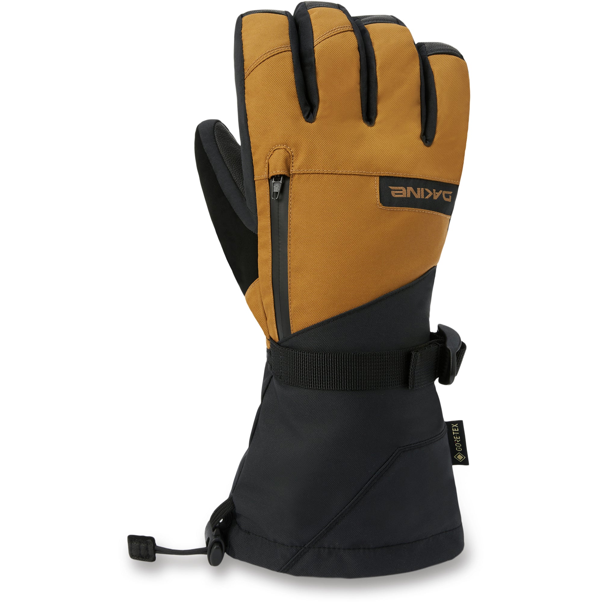 Men's Snow Gloves & Mitts - Ski & Snowboard Gloves | Dakine