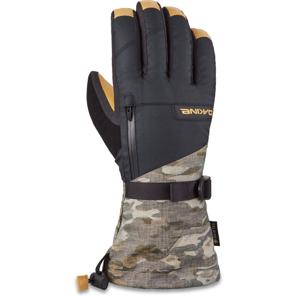 dakine gore tex handschuhe Dakine Leather Titan GORE-TEX Glove