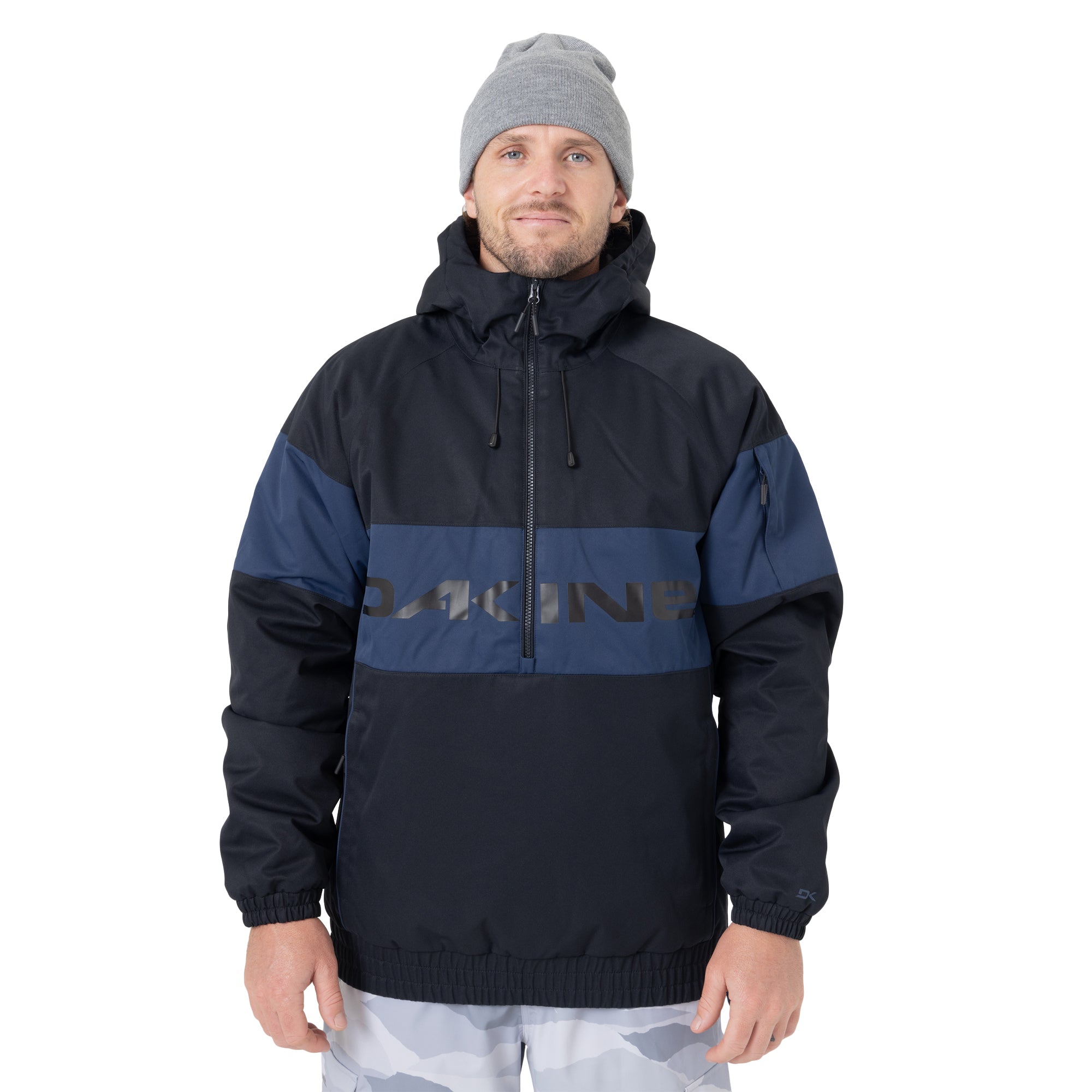 Men's Jackets & Outerwear - Ski & Snowboard Outerwear | Dakine