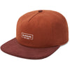 Lodge Unstructured Cap - Gingerbread - Adjustable Trucker Hat | Dakine