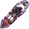 Lolo Pass Series Women's Snowshoe Kit - Dewberry - Dewberry - Snowshoes | Dakine