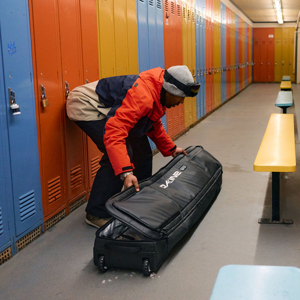 Low Roller Snowboard Bag - Griffin – Dakine