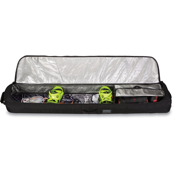 Low Roller Snowboard Bag - Black – Dakine