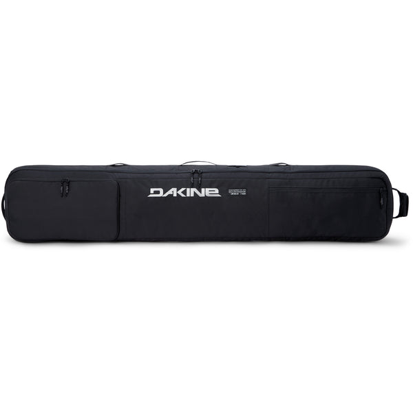 DAKINE スノーボードバッグ 黒 ホイール付き LOWROLLERSNOWBOARDBAG-BLACK-