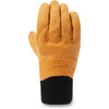 Mack Glove - Tan - Tan - Men's Snowboard & Ski Glove | Dakine