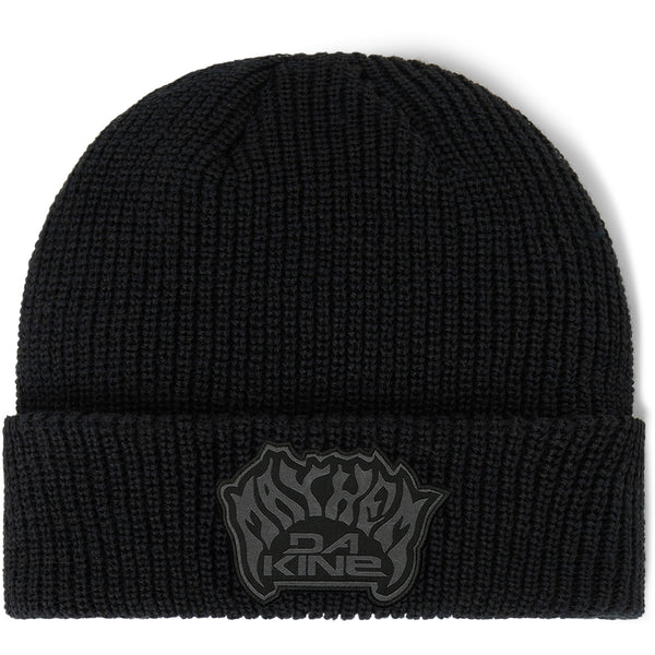 MAYHEMCORYBEANIE-MAYHEMBLACK-