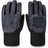 Mayhem Crossfire Glove - Mayhem Black - Mayhem Black - Men's Snowboard & Ski Glove | Dakine