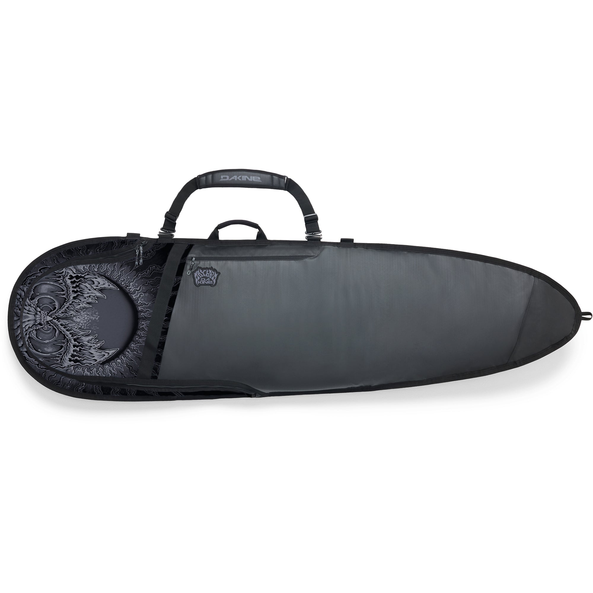 Surfboard Travel Bags - Surf Luggage | Dakine