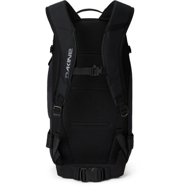 Heli Pro 20L - Black – Dakine