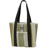 Mesh Tote - Utility Green - Utility Green - Tote Bag | Dakine