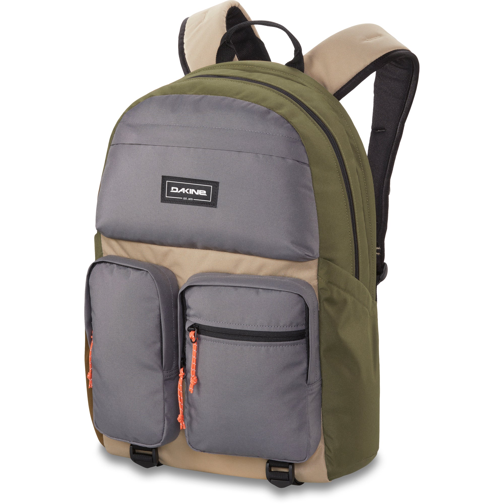 METHODBACKPACKDLX28L-MOSSWOOD- METHODBACKPACKDLX28L-MOSSWOOD-