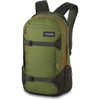 Mission 25L Backpack - Utility Green - Lifestyle Backpack | Dakine