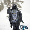 Mission Backpack 25L X Mayhem - Mayhem Griffin - Mayhem Griffin - Lifestyle/Snow Backpack | Dakine