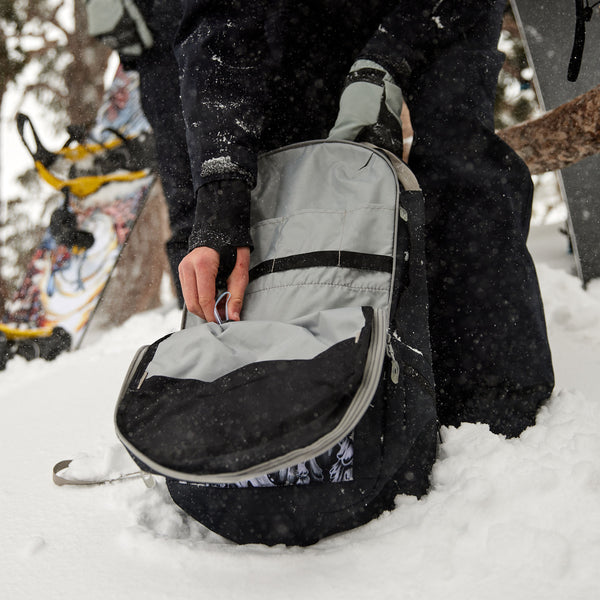 Mission Backpack 25L X Mayhem - Mayhem Griffin – Dakine
