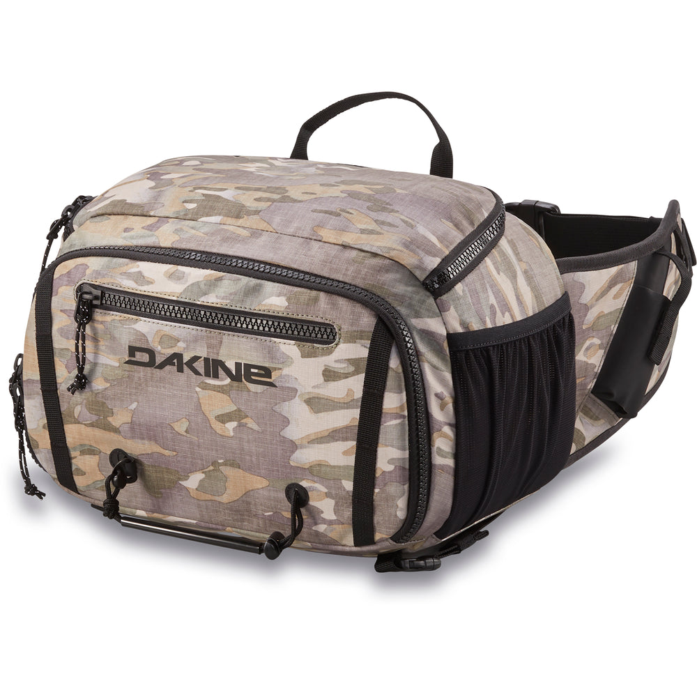 Dakine Mission Fish Waist Pack 12L, FREE SHIPPING in Canada
