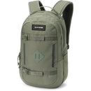 Mission Pack 18L - Mulled Basil