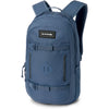 Mission Pack 18L - Vintage Indigo - Vintage Indigo - Lifestyle Backpack | Dakine