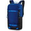 Mission Pro 18L Backpack - Deep Blue - Snowboard & Ski Backpack | Dakine