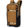 Mission Pro Backpack 18L - Rubber - Rubber - Snowboard & Ski Backpack | Dakine