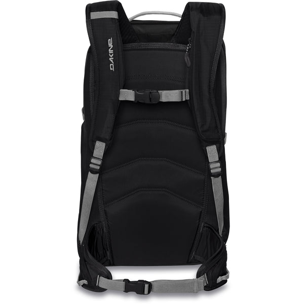 Mission Pro 25L Backpack