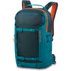 Mission Pro 25L Backpack - Oceania - Snowboard & Ski Backpack | Dakine