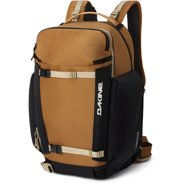 Mission Pro Backpack 32L - Rubber – Dakine